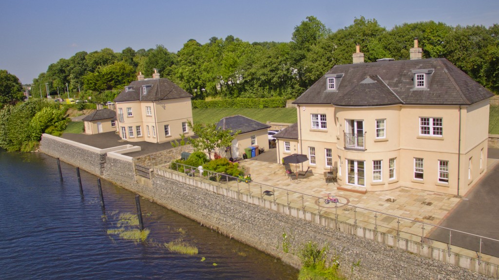 280816 (date)461Old Rossary & Killyhevlin